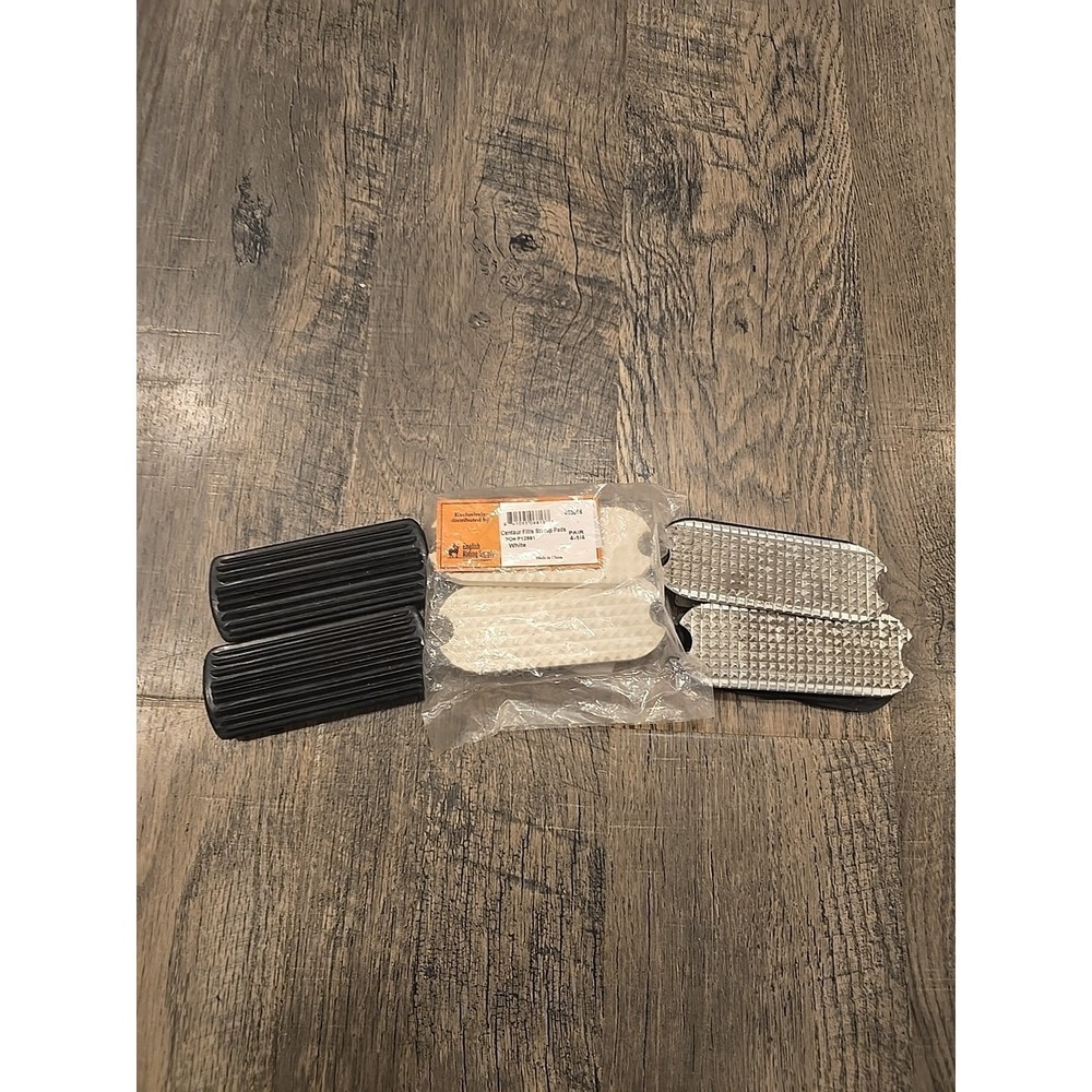 Horse Sturrup Inserts